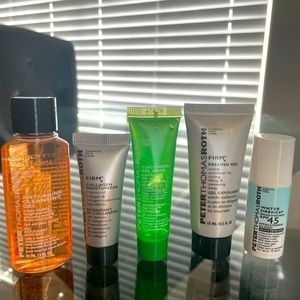 Peter Thomas Roth set